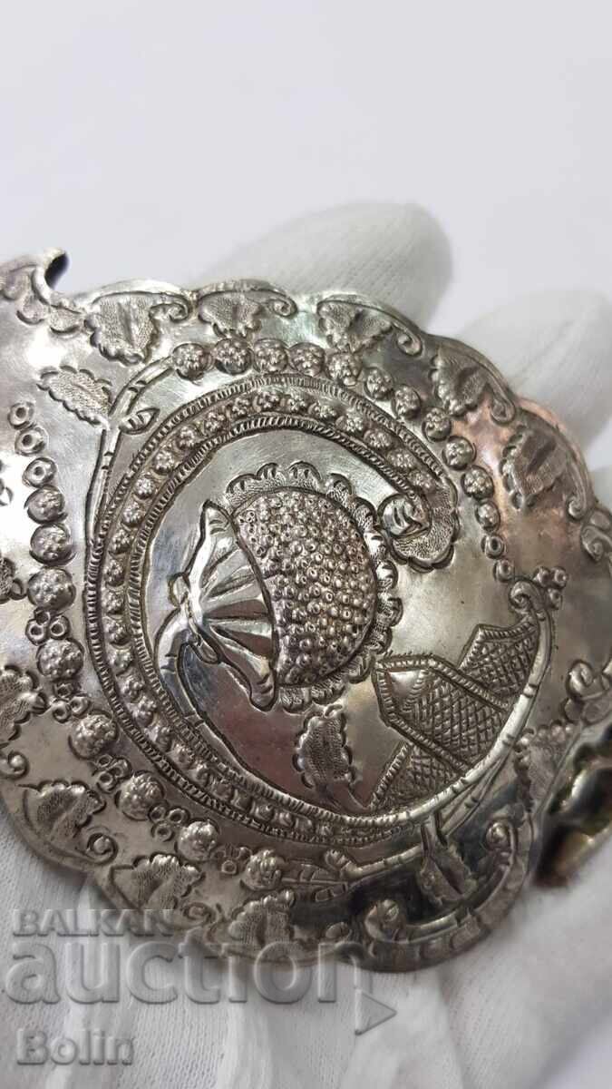 Аукцион Красива, Кована, Възрожденска пафта, пафти 19 - ти век Аукцион Красива, Кована, Възрожденска пафта, пафти 19 - ти век