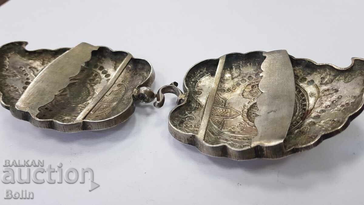 Красива, Кована, Възрожденска пафта, пафти 19 - ти век - 6 Красива, Кована, Възрожденска пафта, пафти 19 - ти век - 6