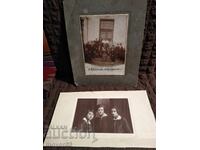 Stari snimki. Bŭlgariya. Komplekt