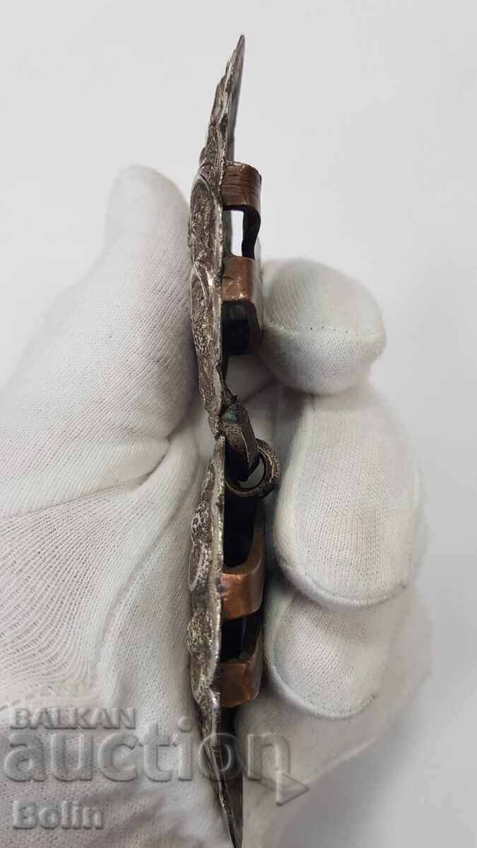 Παράδοση Όμορφο, Γκάμπροβο, Αναγεννησιακό παφτί, παφτί 19ου αιώνα