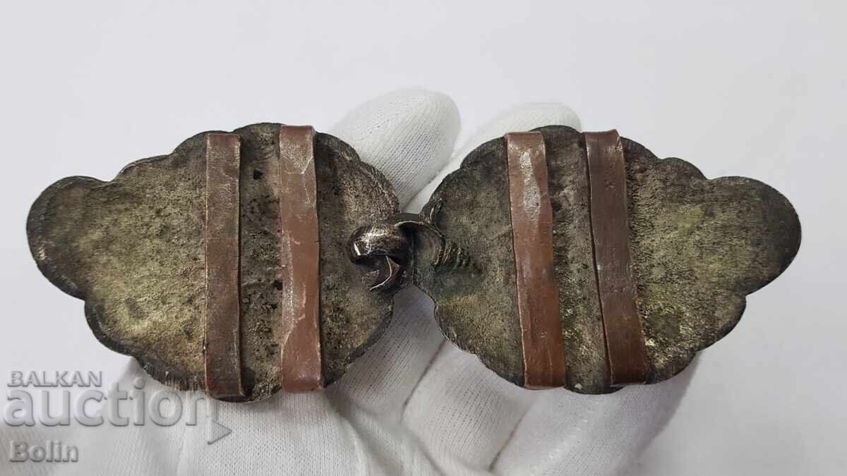 Όμορφο, Γκάμπροβο, Αναγεννησιακό παφτί, παφτί 19ου αιώνα - 5