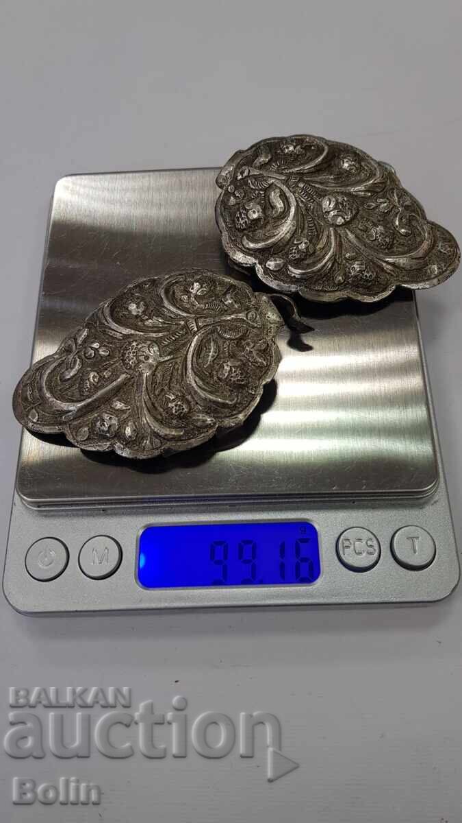 Όμορφο, Γκάμπροβο, Αναγεννησιακό παφτί, παφτί 19ου αιώνα - 6