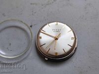 Μηχανισμός