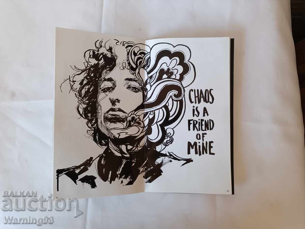 Delivery of Original disc with cover Bob Dylan - 1961-1962 Delivery of Original disc with cover Bob Dylan - 1961-1962