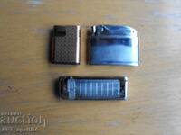 Brichete cu jet, în stare excelentă