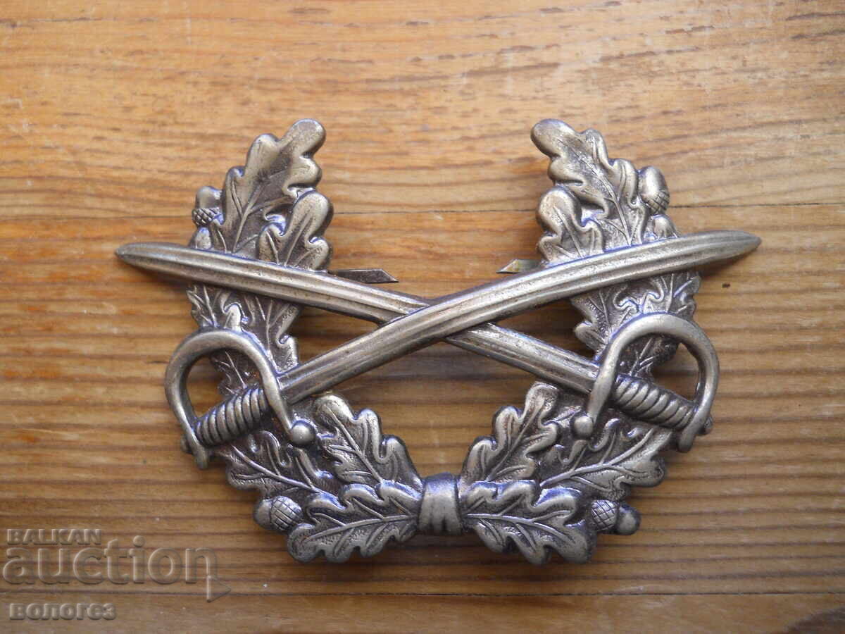 German military cockade