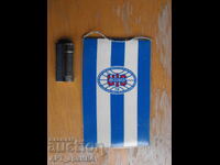 Международна федерация UIC.