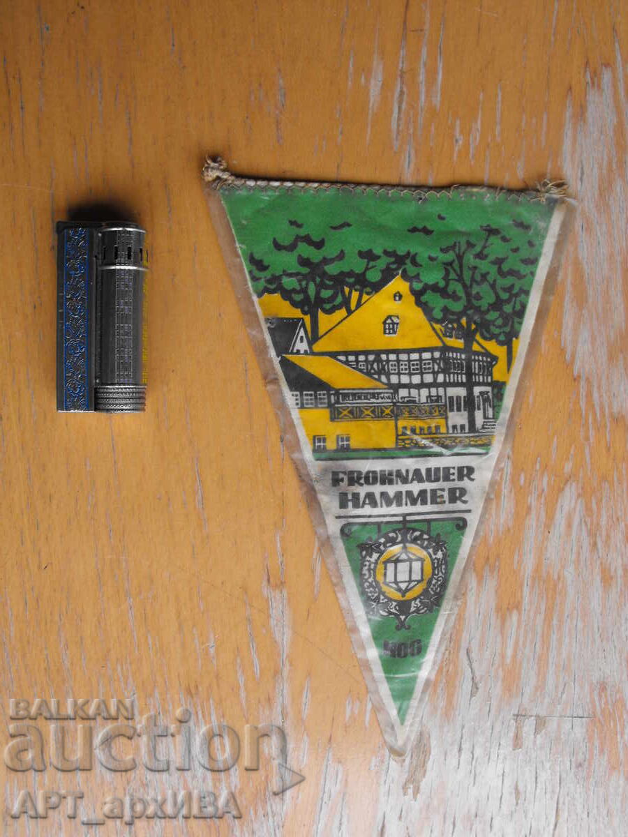 Museum /?/ Frohnauer Hammer