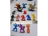 СОЦ ИГРАЧКИ -ВОЙНИЦИ , играчка,индианци