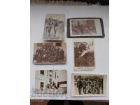 стари снимки , от войната и други