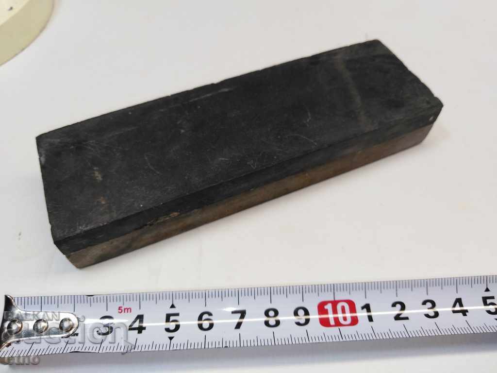 PIATRĂ DUALĂ, MASĂ, PIATRĂ DE ASCUȚIT, BELGIA, PIATRĂ, BĂRBERIE, CUREA