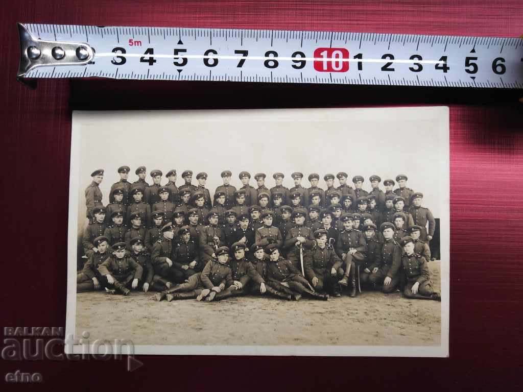 Licitație IMPERIAL MILITAR FOTOGRAFIE - Regimentul 2, SABIE, UNIFORMĂ