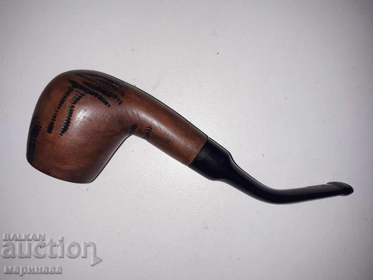 ΠΑΛΙΟΣ ΣΩΛΗΝΑ με τιμή € 3.50 | 6.85 BGN