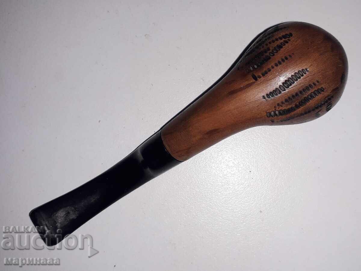 Παράδοση ΠΑΛΙΟΣ ΣΩΛΗΝΑ