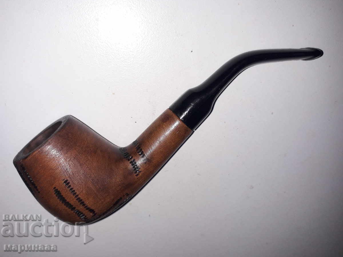 ΠΑΛΙΟΣ ΣΩΛΗΝΑ