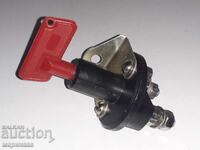 KLYUCH ZA SOTSIALNI MEDII