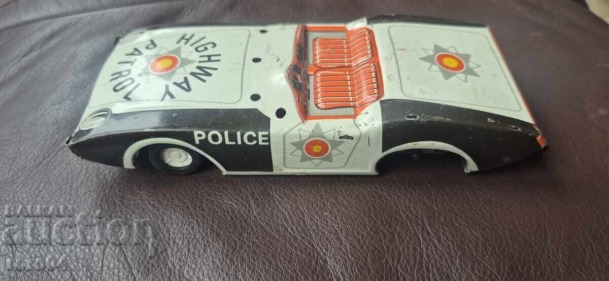 Livrarea STILOU VECHI DE POLIȚIE DIN TINICĂ Livrarea STILOU VECHI DE POLIȚIE DIN TINICĂ