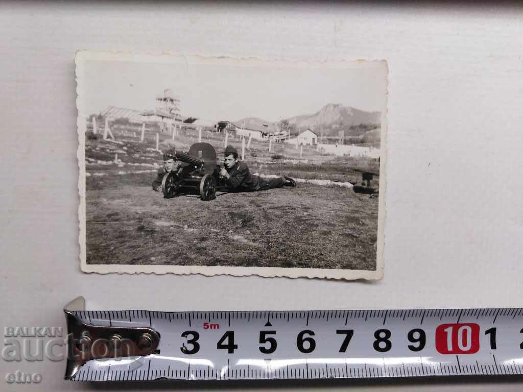 1958 FOTO SOC, CARD MAXIM, PSV, VSV cu preț € 1.01 | 1.98 BGN