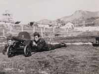 1958 FOTO SOC, CARD MAXIM, PSV, VSV