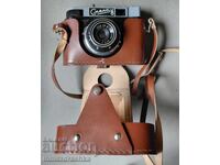 Rare Smena 8 camera