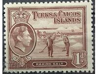 Британия и Колонии