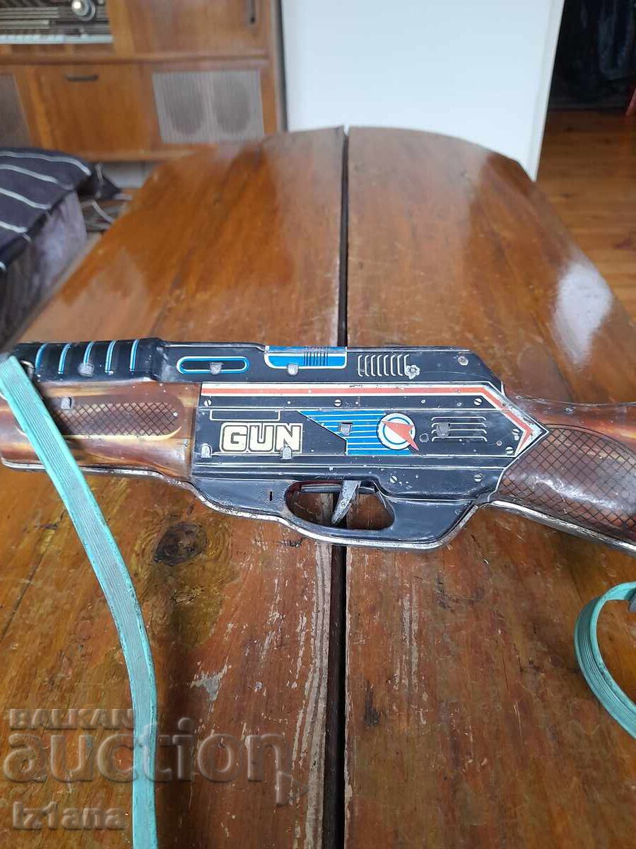 Аукцион Стар детски метален автомат