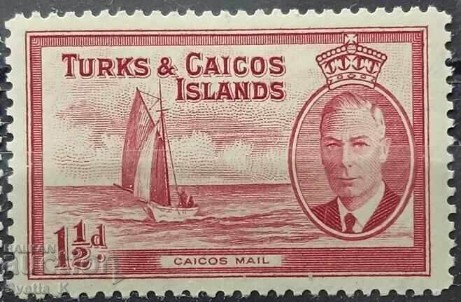 Βρετανία και αποικίες