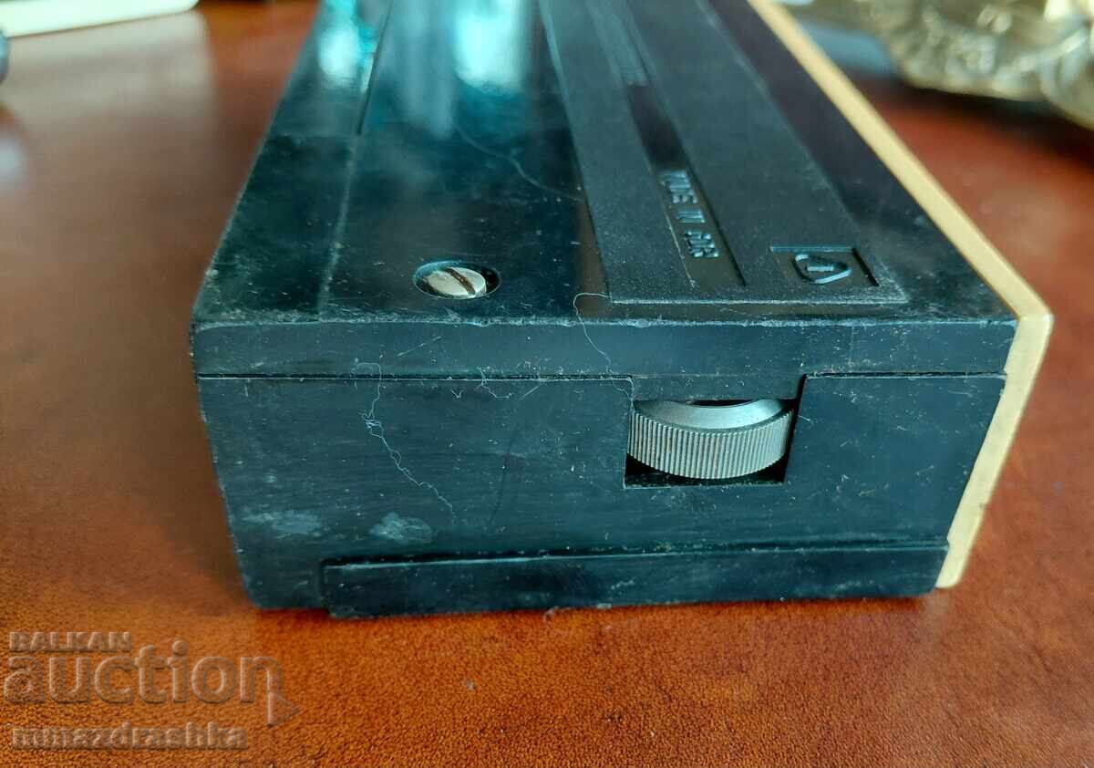 Ραδιόφωνο RFT Stern Format - 6