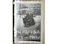 Pe sanie 1943