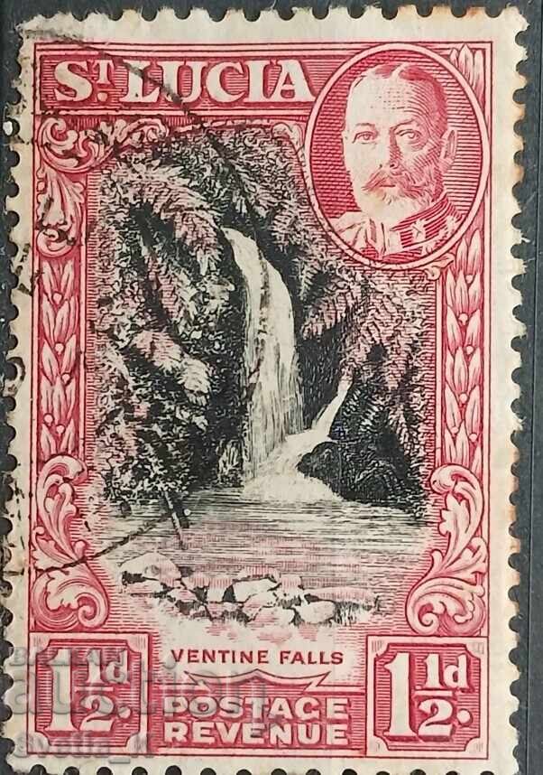 Britain and Colonies