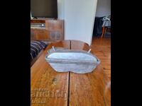 Forma veche pentru frigerea Mielului