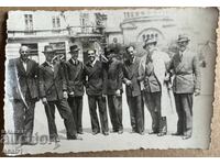 София Джентълмени