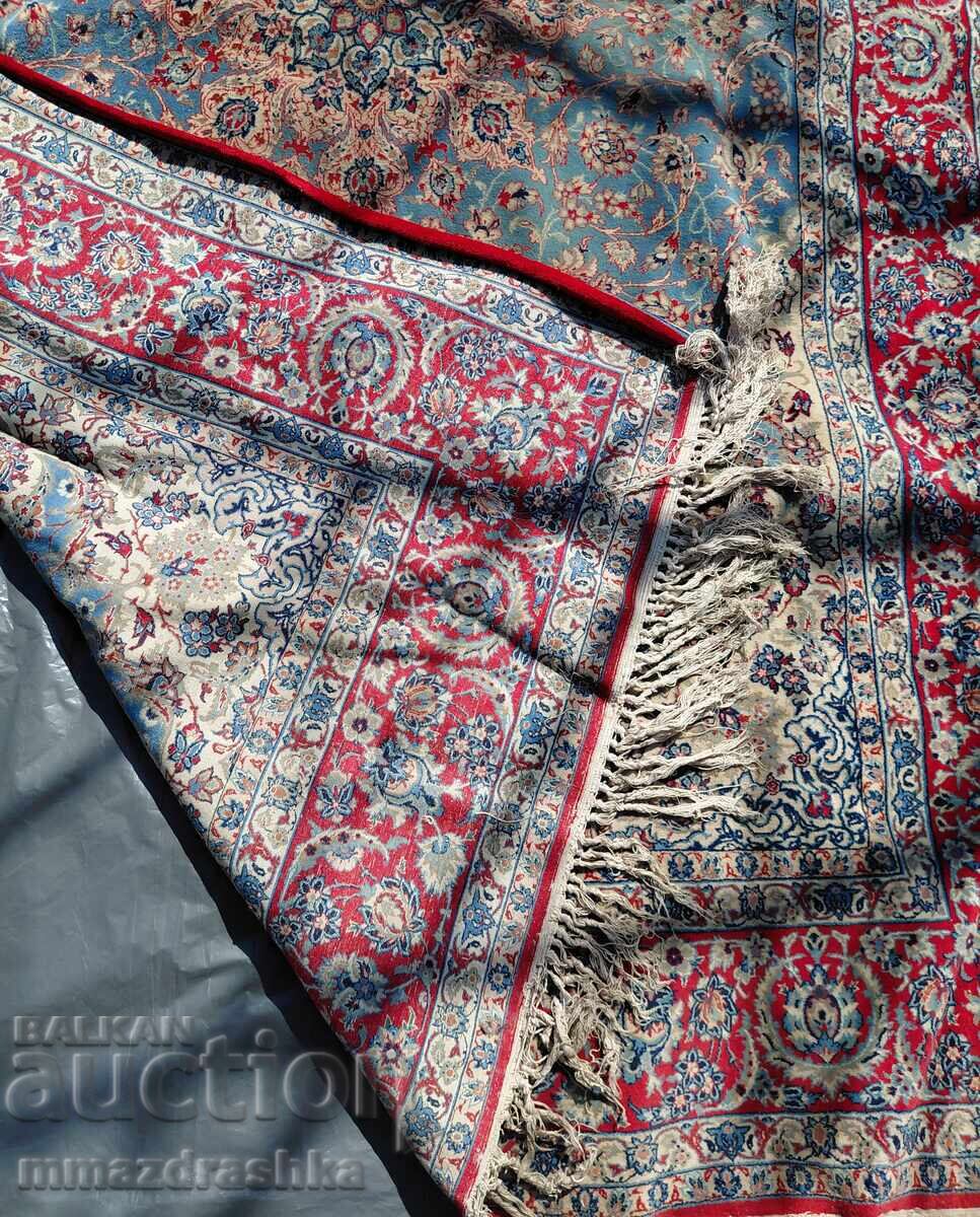 Covor persan Isfahan - 5