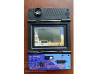 Игра от соца Casio 1983 CG-70 Shuttle Bomber