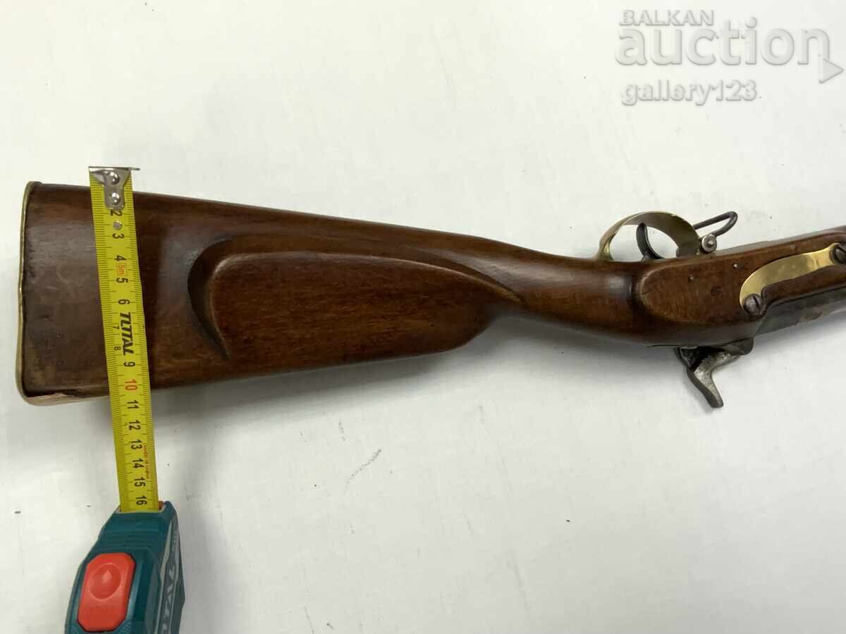 Масивна капсулна пушка Данциг, оригинал, редкаж, работи перф - 7 Масивна капсулна пушка Данциг, оригинал, редкаж, работи перф - 7