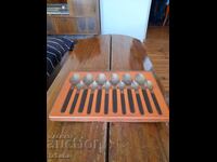 Σετ εκκίνησης κουταλιών