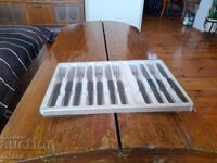 Σετ μαχαιροπίρουνα