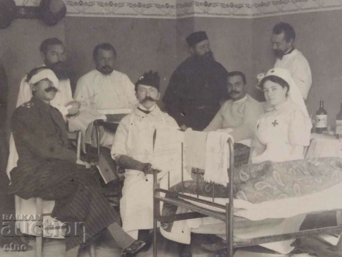 Доставка на ПСВ,Болница,ПОП,сестра,БЧК,ЦАРСКА СНИМКА,П.К.