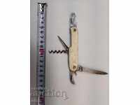 СТАР ГЕРМАНСКИ ДЖОБЕН НОЖ