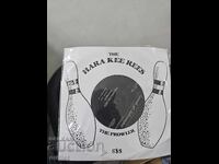 Înregistrare de gramofon