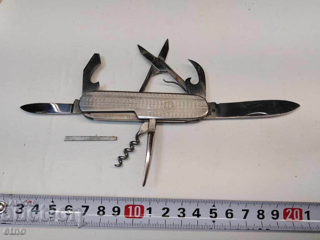 CUIT DE BUZUUNAR GERLACH VECHI