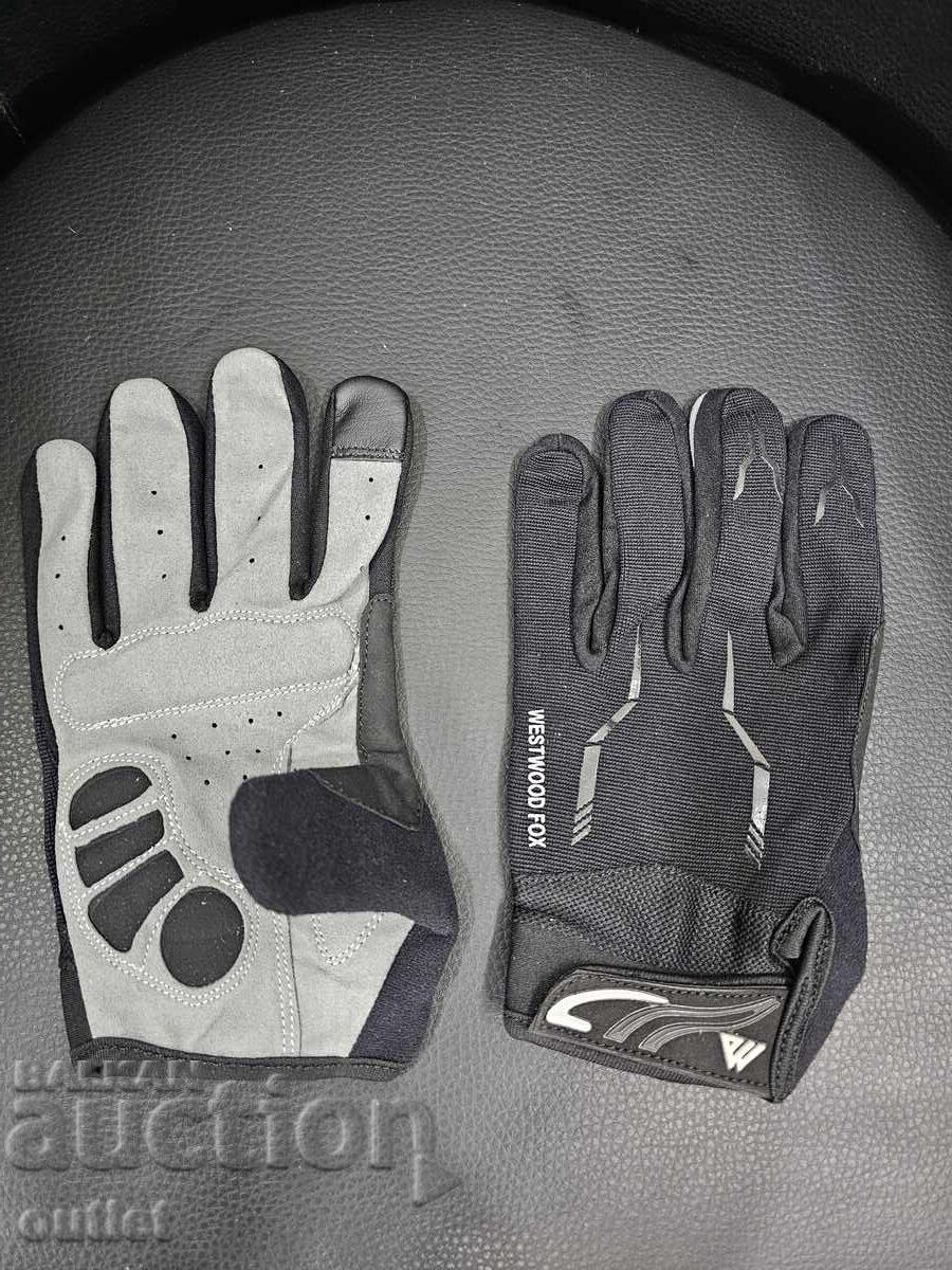 Γάντια ποδηλάτου