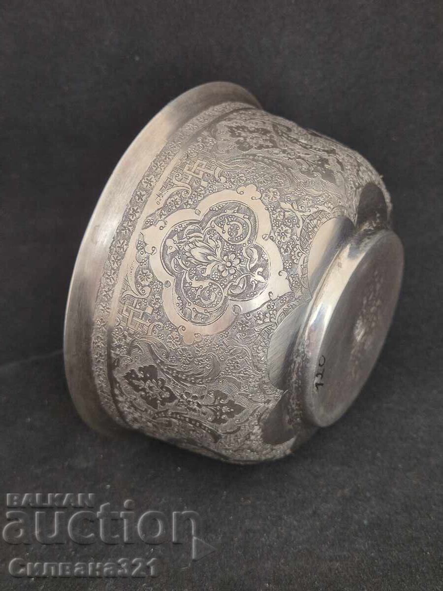 Ασημένιο Κύπελλο Περσίας 120 γρ - 7 Ασημένιο Κύπελλο Περσίας 120 γρ - 7