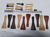 21 ΤΕΜΑΧΙΑ ΓΙΑ ΒΙΟΛΙ