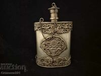 Sticlă Renascentistă Pavor