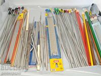 Προσφορά Νο1 Βελόνες πλεξίματος