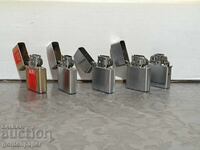 Sale No. 10 Lighters