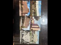 Πολλές κάρτες