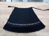 PISHTIMAL, NOSIYAH, BRICHNIK