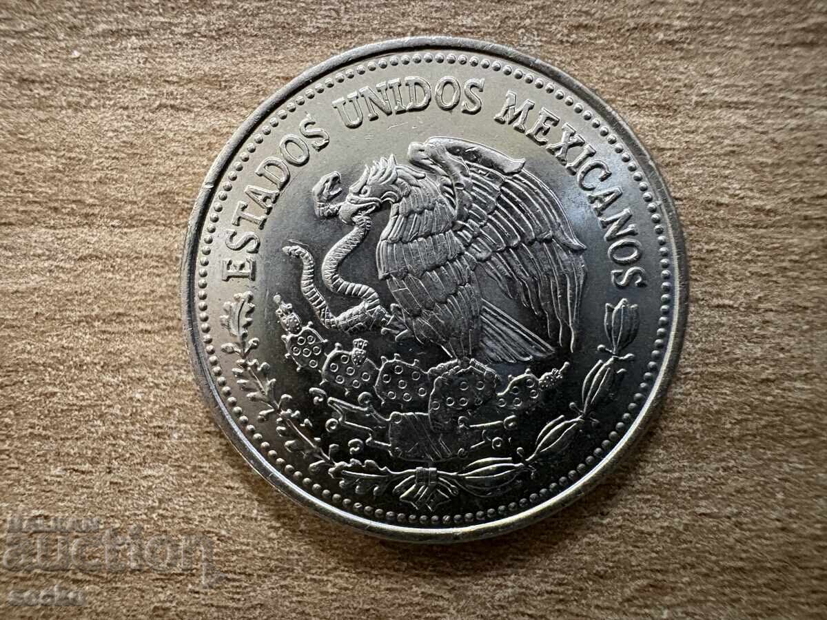 Mexic - 500 pesos (1987) cu preț € 0.65 | 1.27 BGN